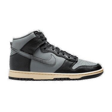Sneakers og sko Nike Dunk High Grå | DV7216-001, 0