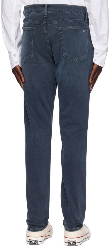 Jeans rag & bone Rag & Bone Fit 2 Jeans Blå | MED23S1223FFMI, 2