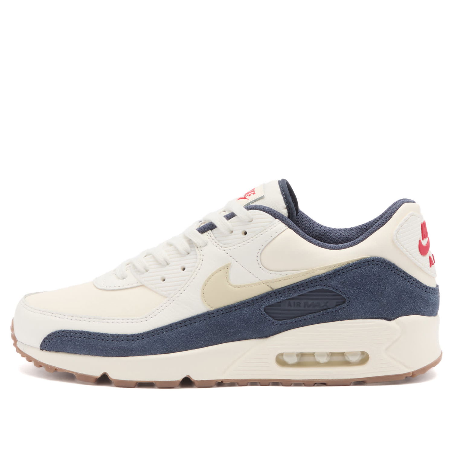 Sneakers og sko Nike Air Max 90 Prm Hvid | IH4379-110, 0