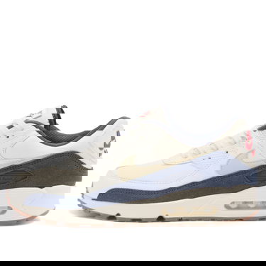 Sneakers og sko Nike Air Max 90 Prm Hvid | IH4379-110, 0