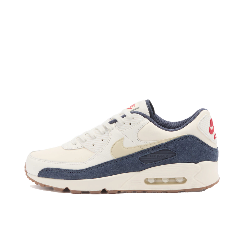 Sneakers og sko Nike Air Max 90 Prm Hvid | IH4379-110