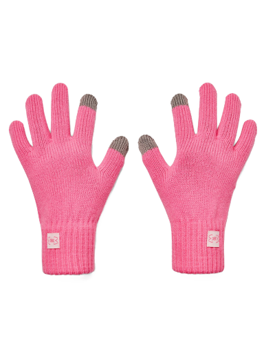 Handsker Under Armour UA Halftime Lyserød | 1373158-640