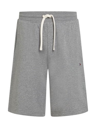 Shorts Tommy Hilfiger Tommy Hilfiger Essential Terry Sweat Shorts Grå | MW0MW37240P91, 4
