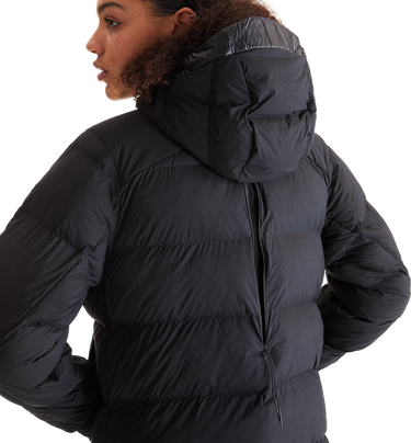 Jakke On Running Challenger Jacket Sort | 1wd30100553, 2