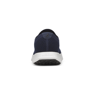 Sneakers og sko Allbirds Tree Dasher 2, Size 5 Mørkeblå | A11044W, 2