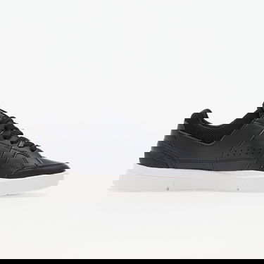 Sneakers og sko On Running The Roger Clubhouse W Sort | 48.99428, 1