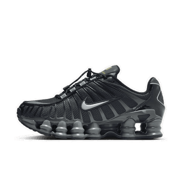 Sneakers og sko Nike Shox TL "Black Grey" Sort | FV0939-001, 2