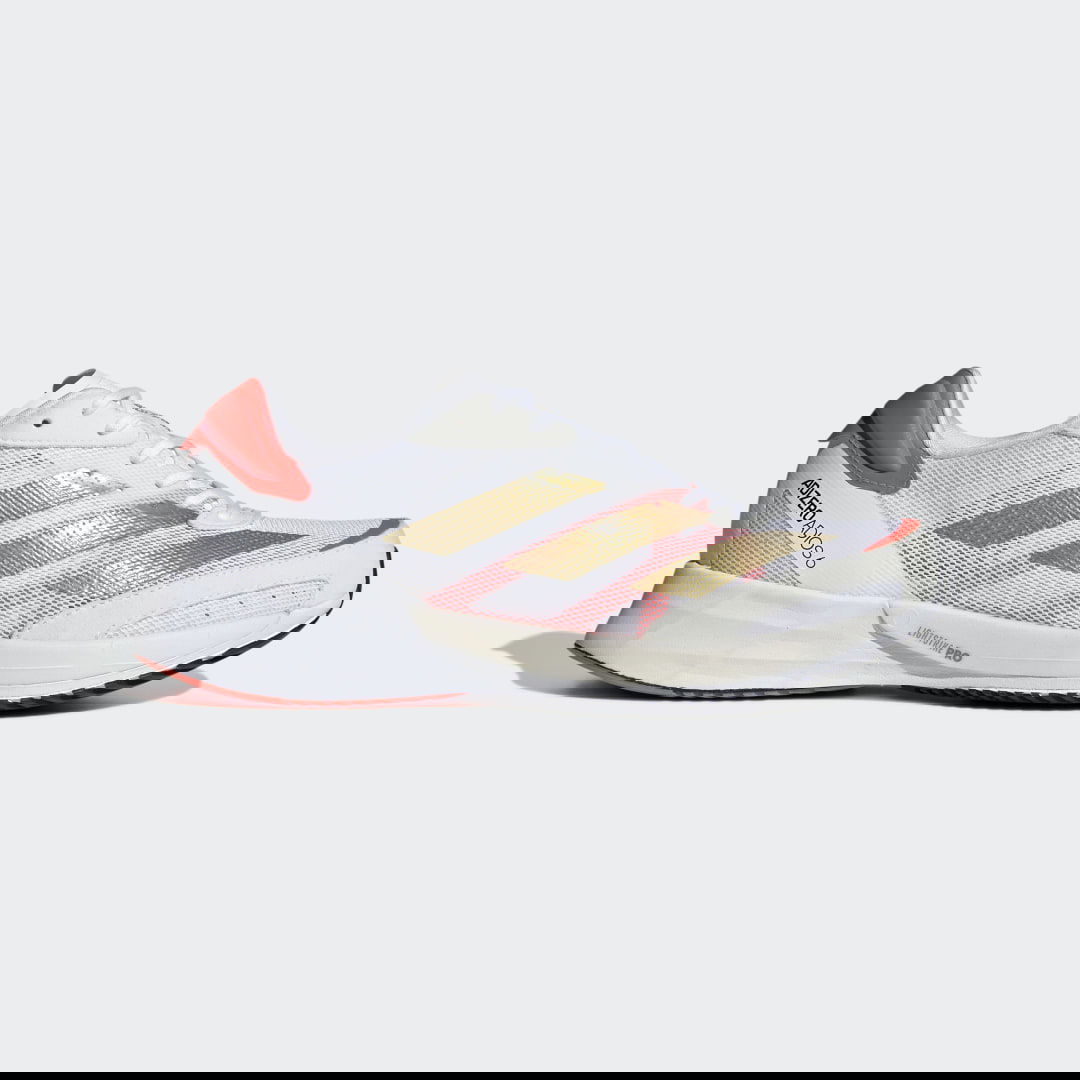 Sneakers og sko adidas Performance Adizero Adios 6 Tokyo W Hvid | FY4074, 0