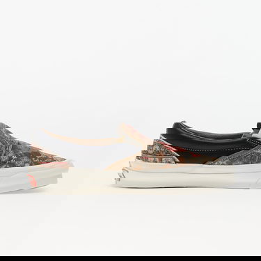 Sneakers og sko Vans Vault by UA OG Classic Slip-On LX Rød | VN0A32QNBYW1, 1