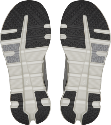 Sneakers og sko On Running Cloudrunner 2 Grå | 3we10130622, 3