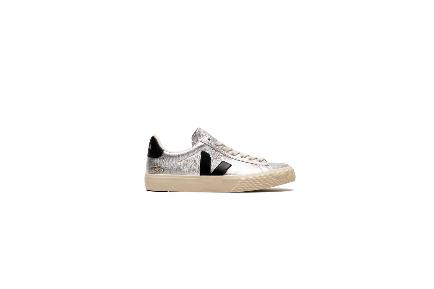 Sneakers og sko Veja Campo Metalisk | CP0520786A, 0