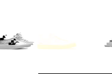 Sneakers og sko Veja Campo Metalisk | CP0520786A, 0