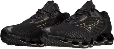 Sneakers og sko Mizuno Wave Prophecy 12 Sort | J1GC238333, 1