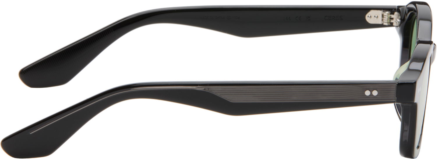 Solbriller AKILA AKILA Cerses Sunglasses Sort | 2529 01 38, 1