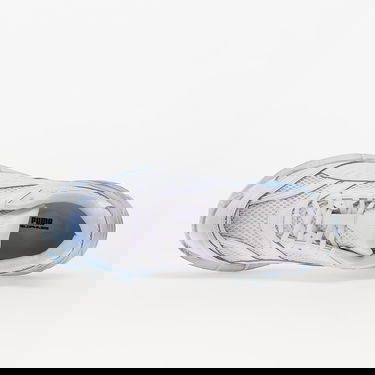 Sneakers og sko Puma Velophasis Velophasis "Overdye White" Hvid | 391966-01, 3