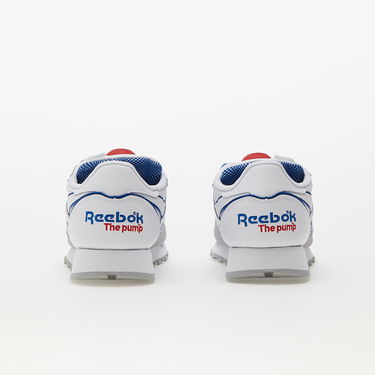 Sneakers og sko Reebok Classic Leather Pump Grå | GW4727, 4