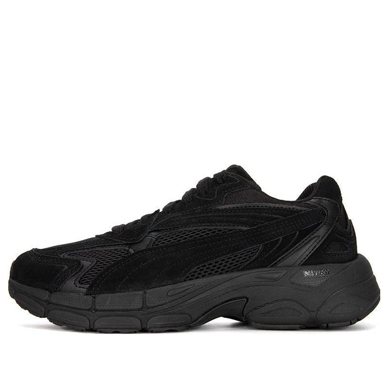 Sneakers og sko Puma Teveris Nitro Sort | 388774-08