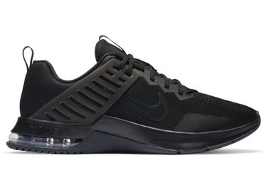 Sneakers og sko Nike Air Max Alpha Trainer 3 Black Anthracite Sort | CJ8058-002, 0