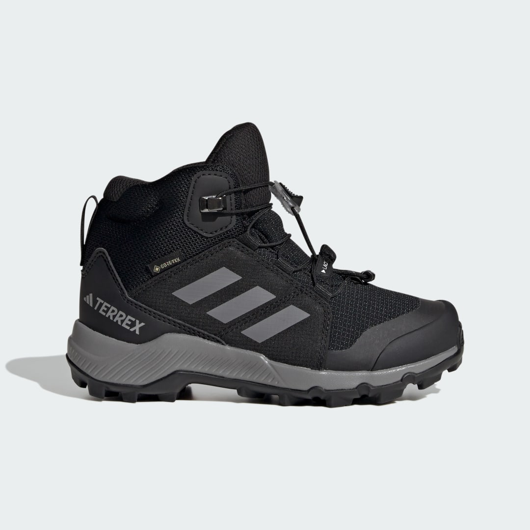Sneakers og sko adidas Performance Terrex Mid GORE-TEX Hiking Boots Sort | IF7522, 0