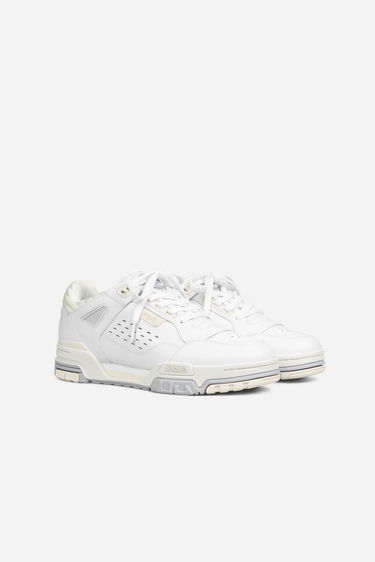 Sneakers og sko AXEL ARIGATO Onyx Sneaker Hvid | F2295001, 2