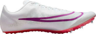 Sneakers og sko Nike Ja Fly 4 Hvid | dr2741-101, 3