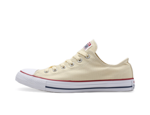 Sneakers og sko Converse Chuck Taylor All Star Low Beige | M9165