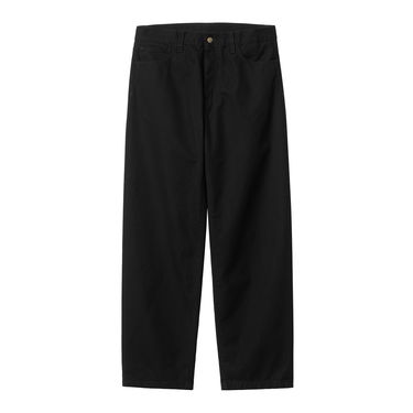 Bukser Carhartt WIP Landon Pant Sort | I033279_89_02, 1