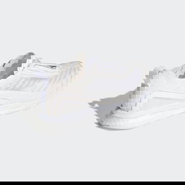 Sneakers og sko adidas Originals Boston W Hvid | EF3841, 1