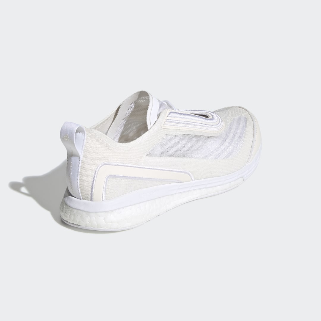 Sneakers og sko adidas Originals Boston W Hvid | EF3841, 1