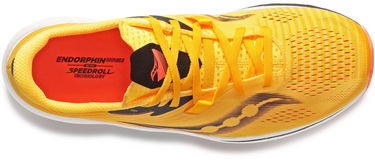 Sneakers og sko Saucony Endorphin Pro 2 Gul | S20687-16, 2