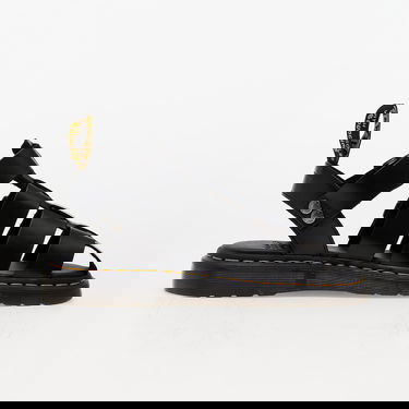 Sneakers og sko Dr. Martens Gryphon Sort | DM30766001, 1