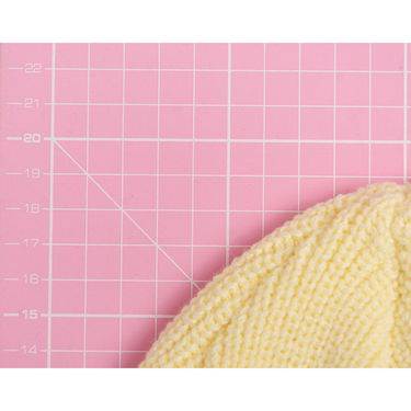 Beanie Kangol Kangol Cardinal 2 Way Beanie Hvid | K3454-NT159, 3