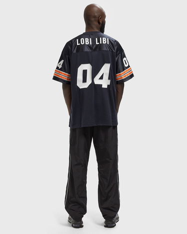 Jersey Patta All Star Patta Graphic Football Jersey Mørkeblå | POC-AW25-5000-298-0017-202, 1