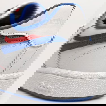 Sneakers og sko Reebok Club C Revenge Hvid | HR0645, 8