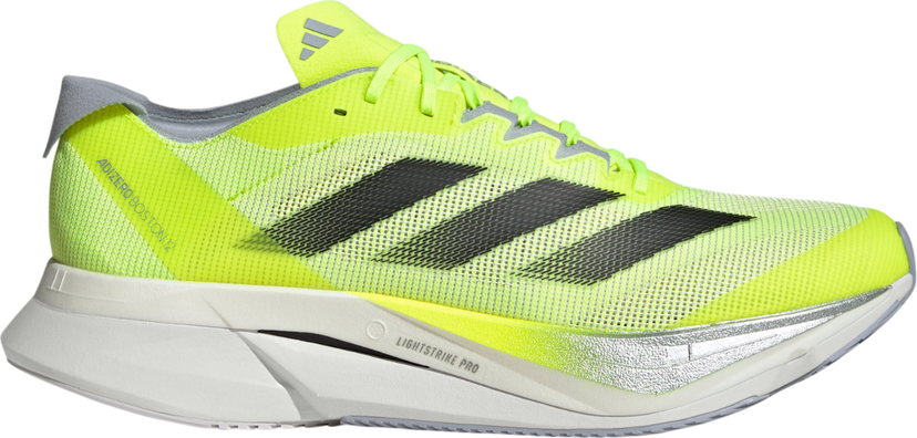 Sneakers og sko adidas Performance ADIZERO BOSTON 12 Gul | jq2553