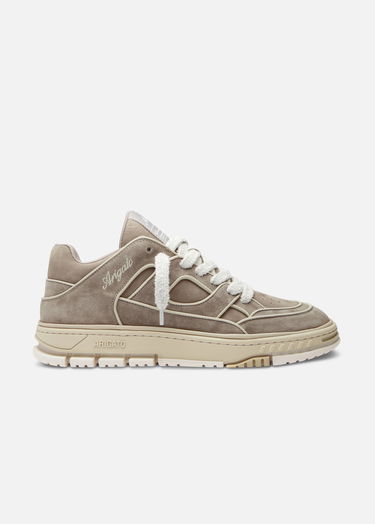 Sneakers og sko AXEL ARIGATO Area Lo Beige | F3218003, 8