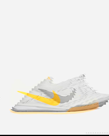 Sneakers og sko Nike Gato Hvid | HQ6019-101, 1