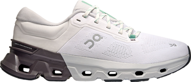 Sneakers og sko On Running Cloudflyer 5 Hvid | 3me30014021, 0