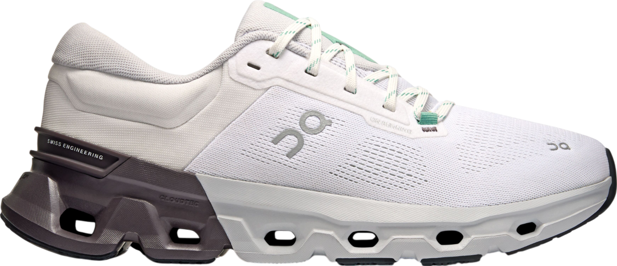 Sneakers og sko On Running Cloudflyer 5 Hvid | 3me30014021, 0