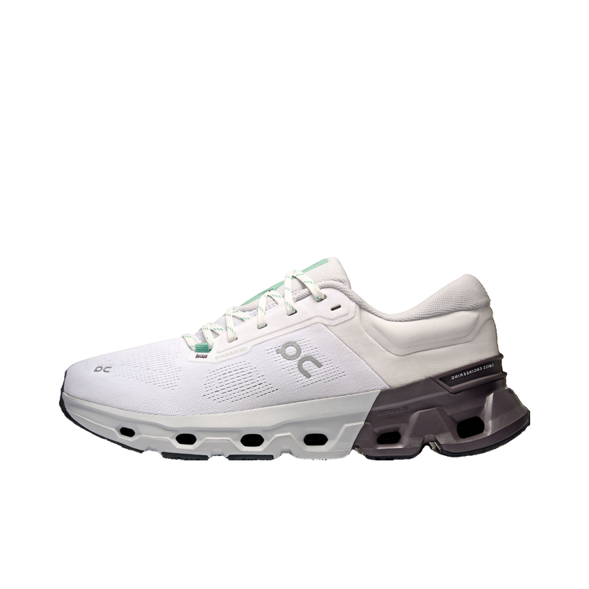 Sneakers og sko On Running Cloudflyer 5 Hvid | 3me30014021