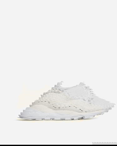 Sneakers og sko Nike Air Footscape Woven Phantom (Women's) Beige | FZ0405-001, 2