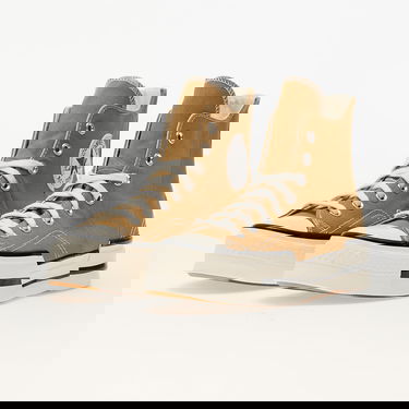 Sneakers og sko Converse Chuck 70 Plus Brun | A12321C, 5