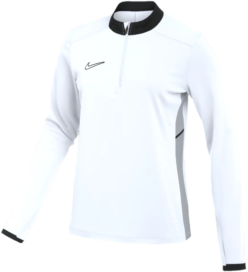 Sweatshirt Nike Nike Dri-FIT Academy 21 Drill Top Hvid | fz9770-100, 0