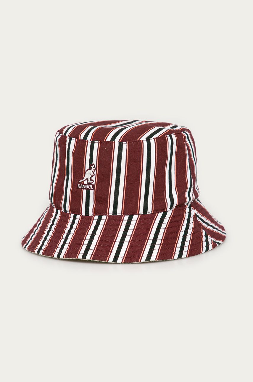 Hat Kangol Hat Brun | K5275.CORDOVAN, 0