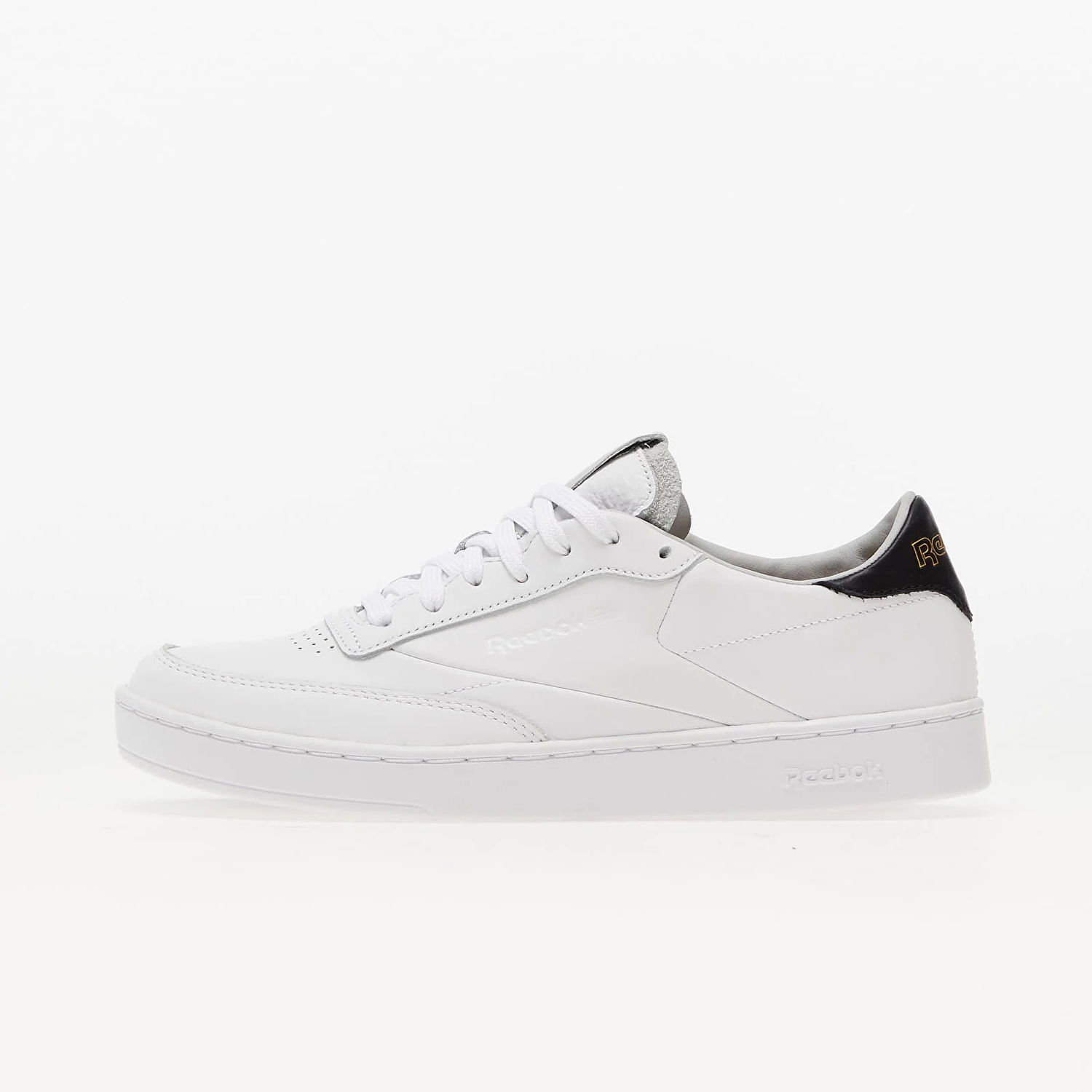 Sneakers og sko Reebok Club C Clean Hvid | GW5112, 0