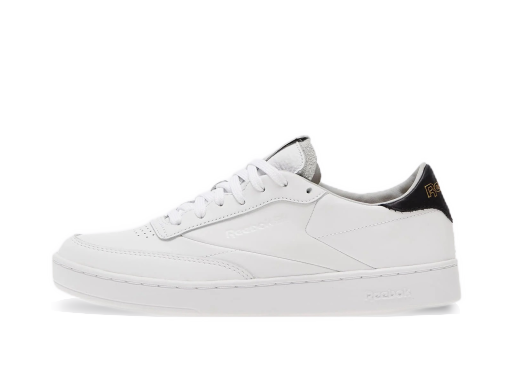 Sneakers og sko Reebok Club C Clean Hvid | GW5112