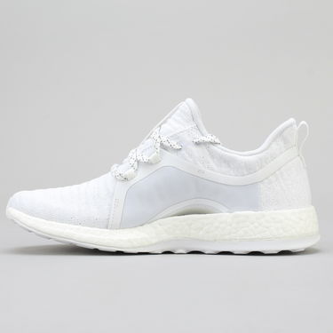 Sneakers og sko adidas Performance PureBOOST Hvid | BY8926, 1