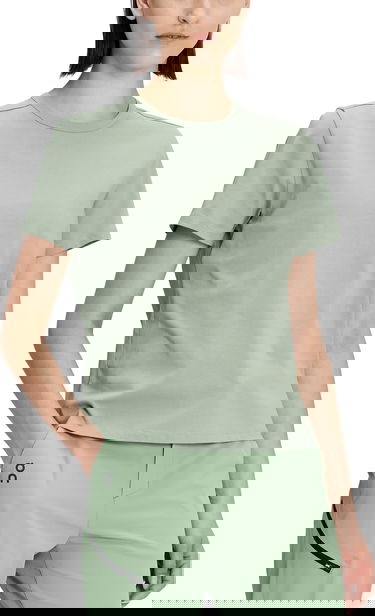 T-shirt On Running T-shirt Grøn | 1wd10320009, 0