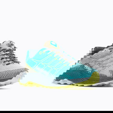 Sneakers og sko Merrell Moab Flight Blå | J067640, 4