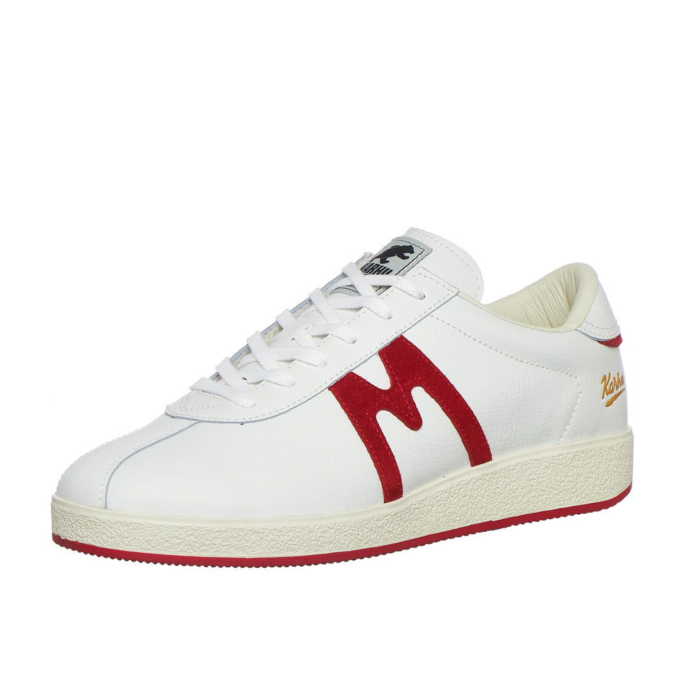 Sneakers og sko Karhu Trampas Hvid | F809025, 1